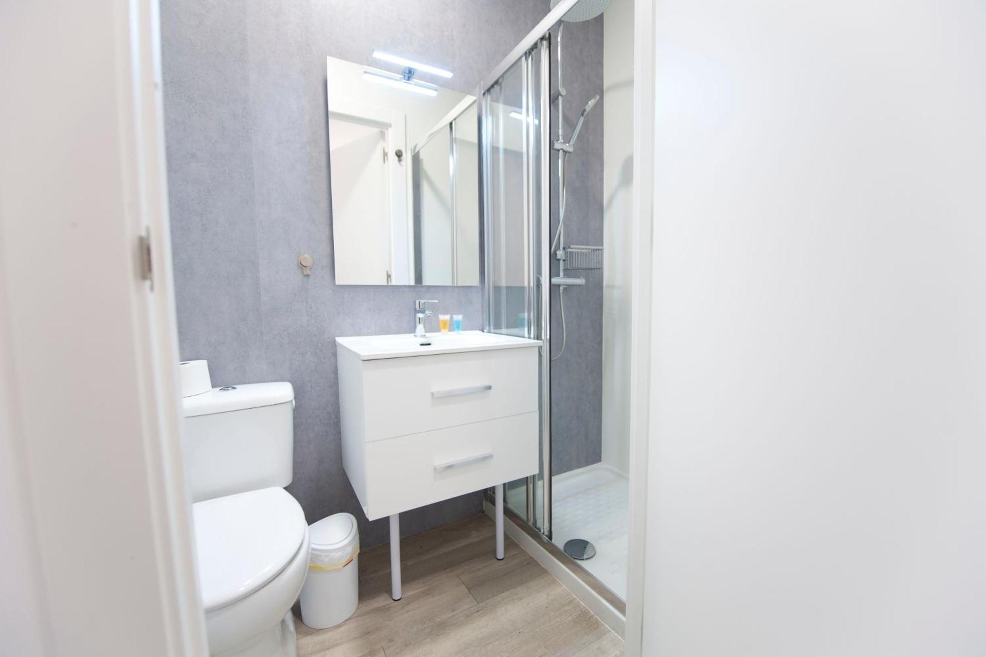 Pensión Md San Sebastián